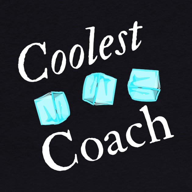 Best Coach Appreciation Gift for Him or Her by MadArting1557